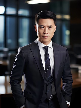 贺佳 项目运营总监